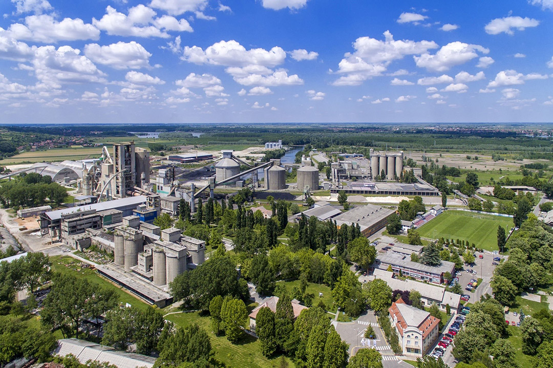 pripajanje lafarge geocycle 2021