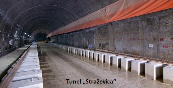 strazevica tunel